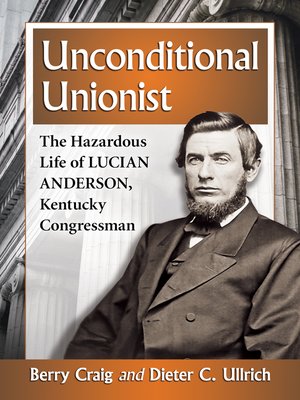 cover image of Unconditional Unionist